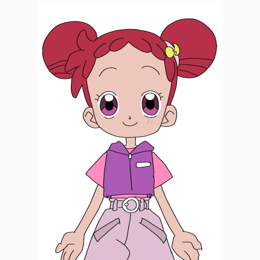 春風どれみ
