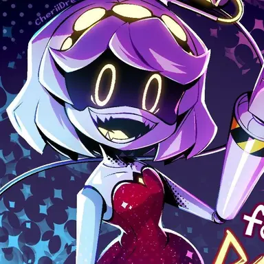 Profile image of V