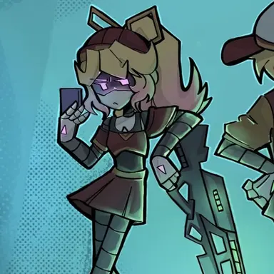 Profile image of Lizzy