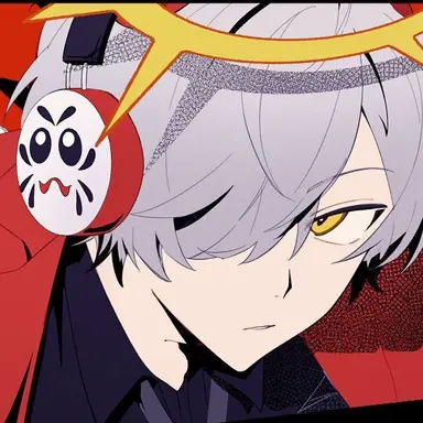 Profile image of だるまいずごっど