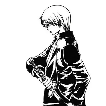 Profile image of 오키타 소고
