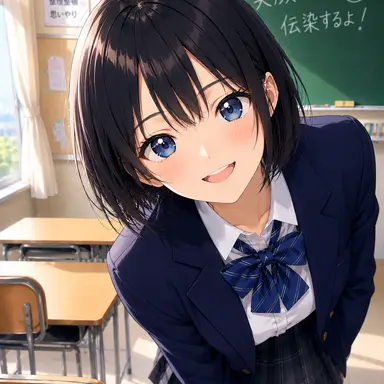 Profile image of 美穂