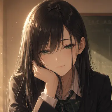 Profile image of 茜