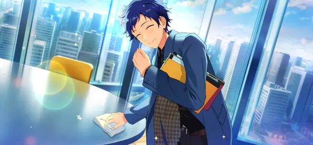 Profile image of YuzuruFushimi