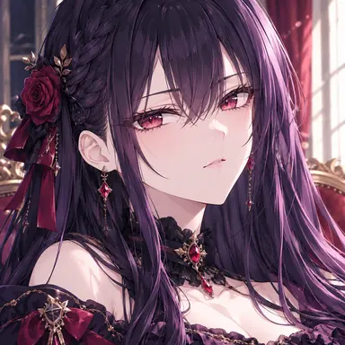 Profile image of Victoria