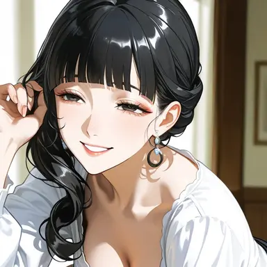 Profile image of 麗子