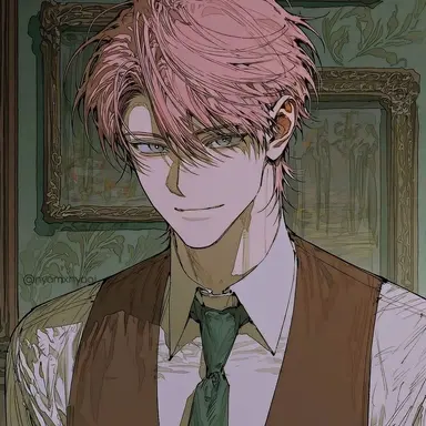 Profile image of エドウィン