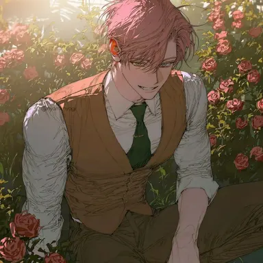 Profile image of エドウィン