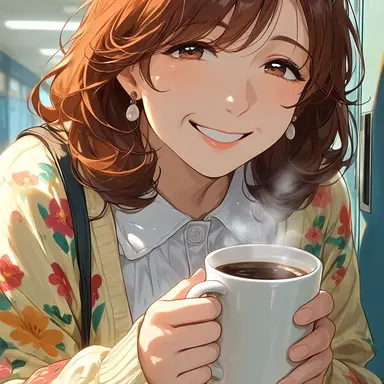 Profile image of Darlene