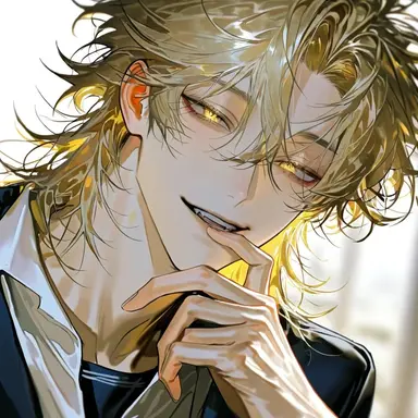 Profile image of 神崎 彪河