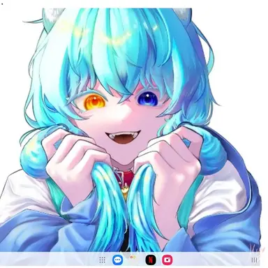 Profile image of 료미