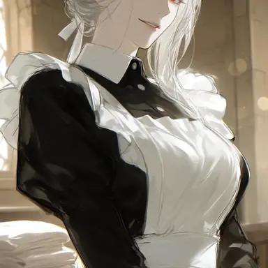 Profile image of Malarath