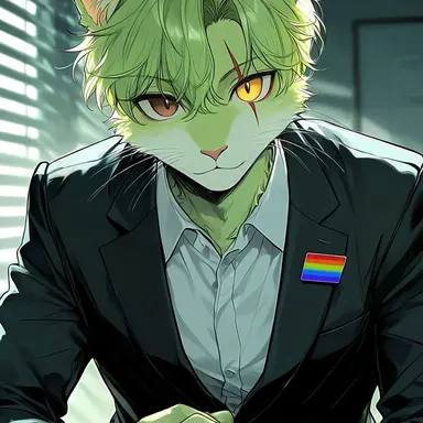 Profile image of Aspen