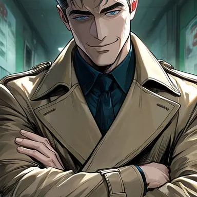 Profile image of Rowan Ashcroft