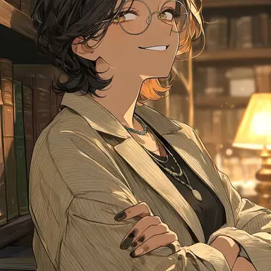 Profile image of Stellan Voss