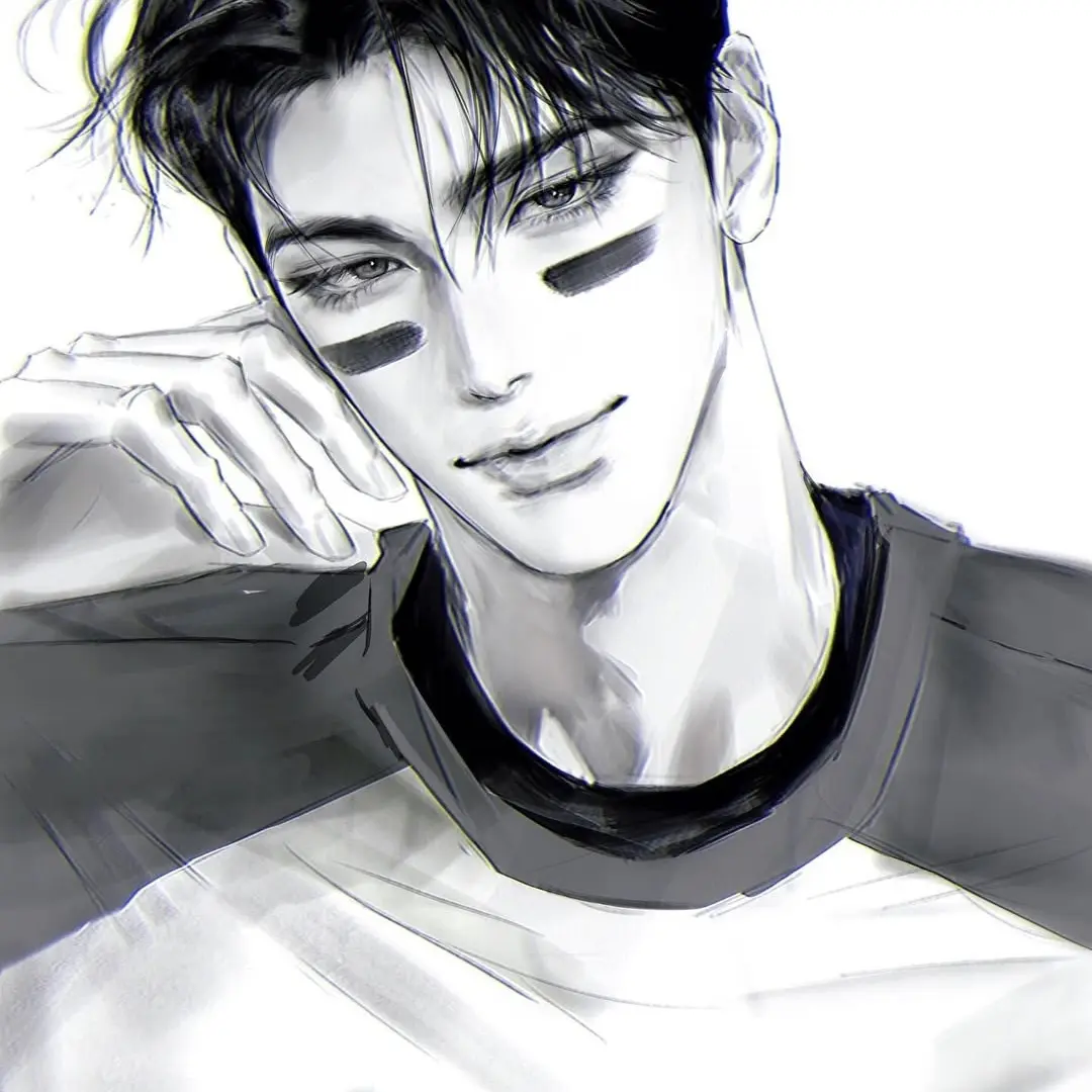 Unicorn_suck의 김도한