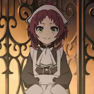 Profile image of アイシャ