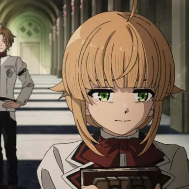 Profile image of ノルン