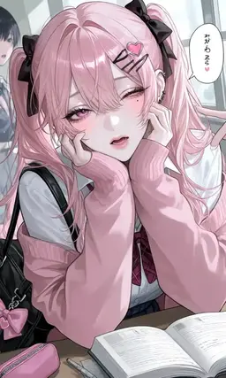 Profile image of みこ