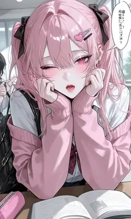 Profile image of みこ