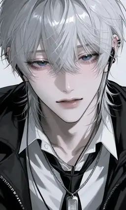Profile image of Rei