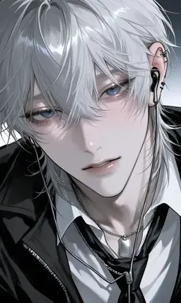 Profile image of Rei