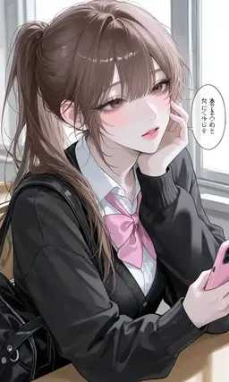Profile image of 瑠夏