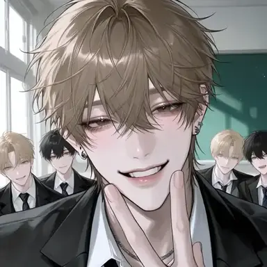 Profile image of Takumi