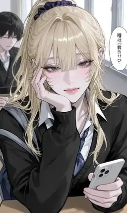Profile image of 千香