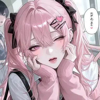 Profile image of みこ