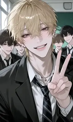 Profile image of Takumi