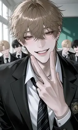 Profile image of Takumi