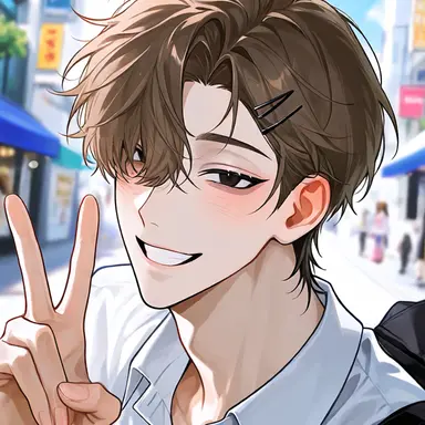 Profile image of 翔太
