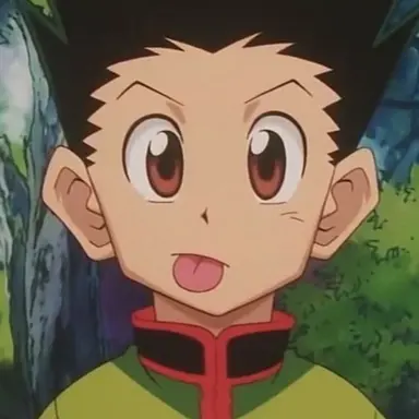 Profile image of ゴン