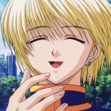 Profile image of クラピカ