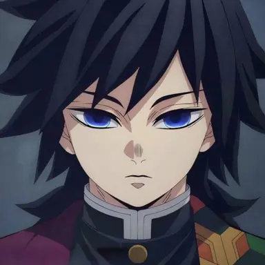 Profile image of 토미오카 기유