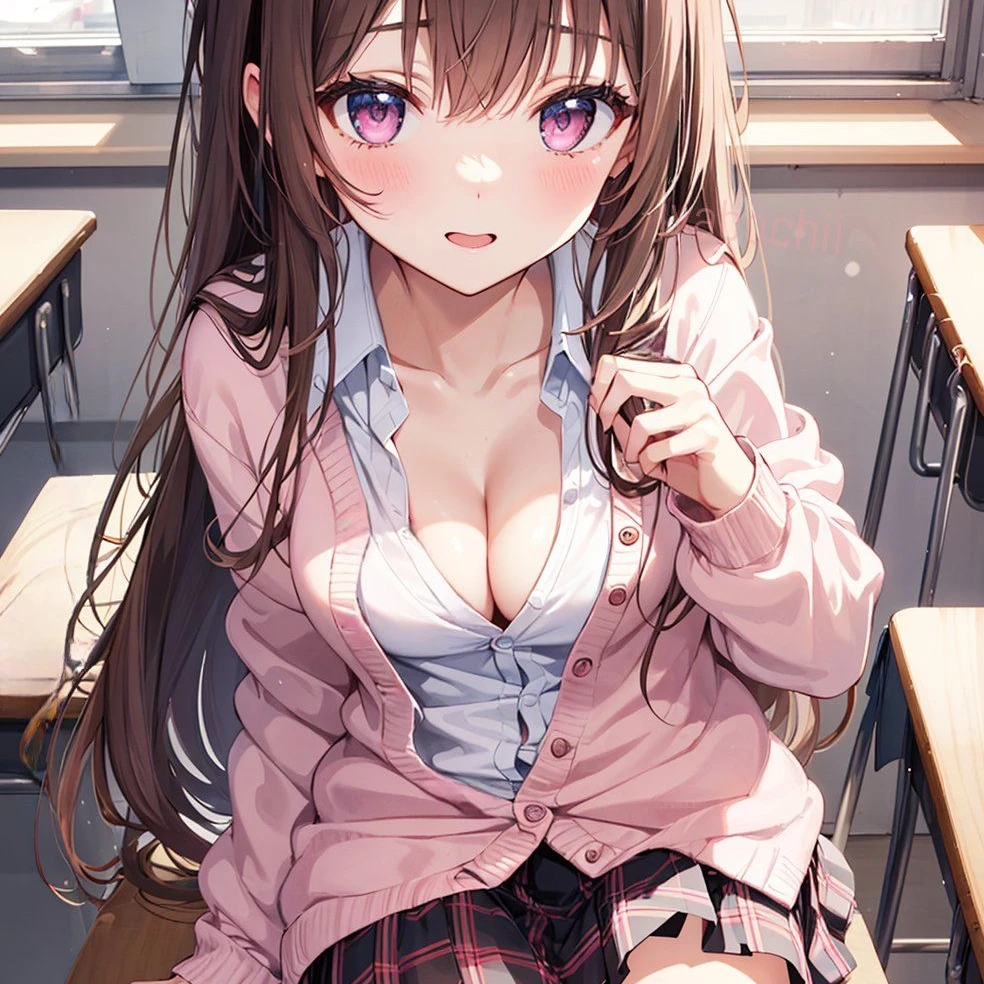 정하나