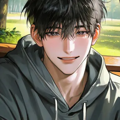 Profile image of 강현우