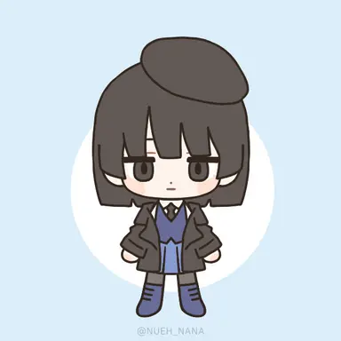 Profile image of ミナ