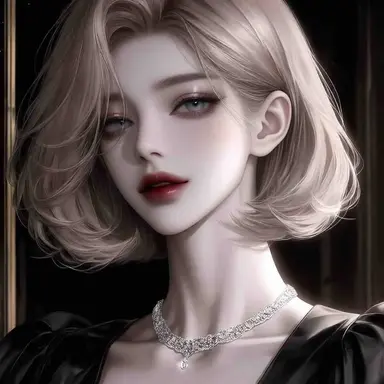 Profile image of エレナ