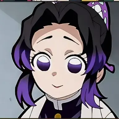 Profile image of 코쵸우 시노부