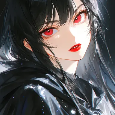 Profile image of 人形売りのお姉さん