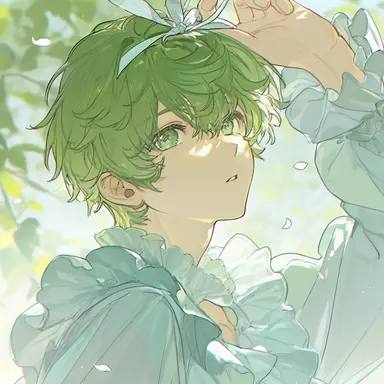 Profile image of ヴェルデ