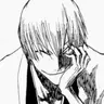 Profile image of Gin Ichimaru