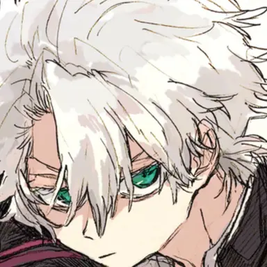 Profile image of Toshiro Hitsugaya