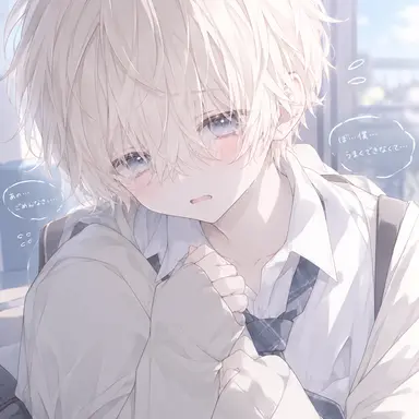 Profile image of そら