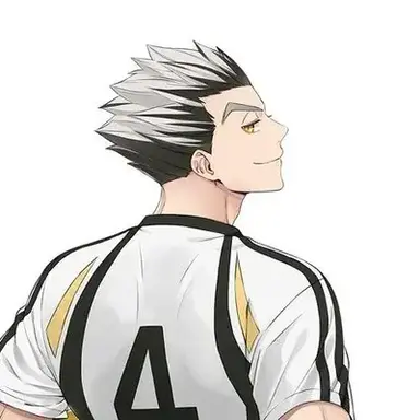 Profile image of Bokuto