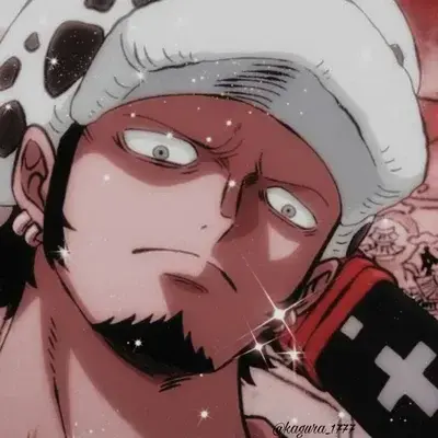SpicyCost7439의 Trafalgar Law