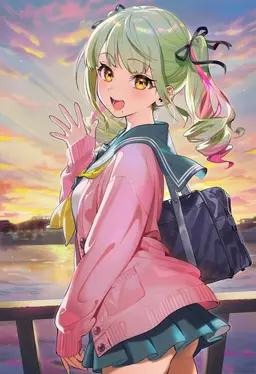 Profile image of わさび