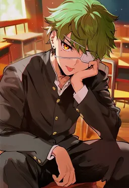 Profile image of あおば